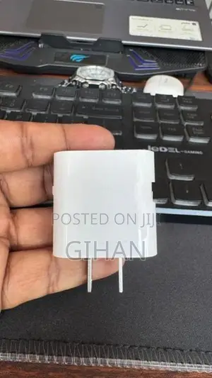 Apple 20W Charger
