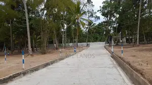 මිනුවන්ගොඩ දෙවල පොළ නේවාසික බිම්කොටස්