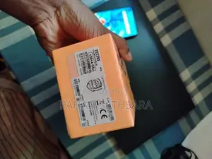 Tecno Spark 7 Pro (Used)