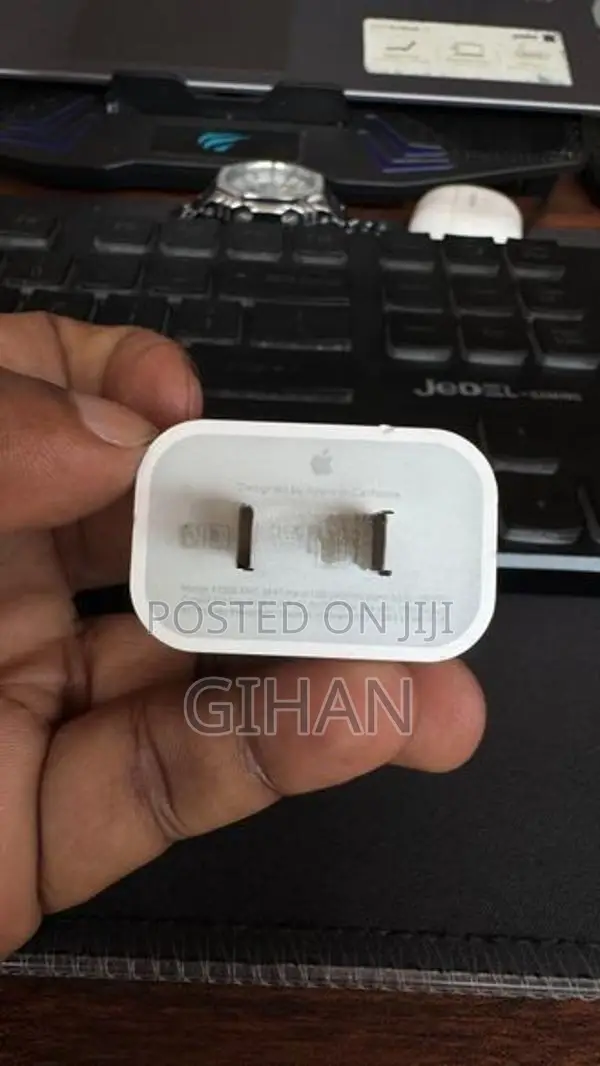Apple 20W Charger