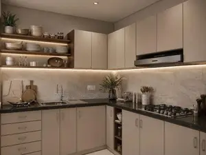 3 Bedroom Freehold Apartment For Sale in Dehiwala – 1,200 Sqft