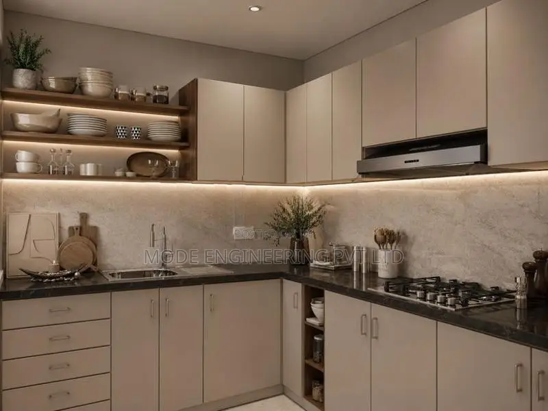 3 Bedroom Freehold Apartment For Sale in Dehiwala – 1,200 Sqft
