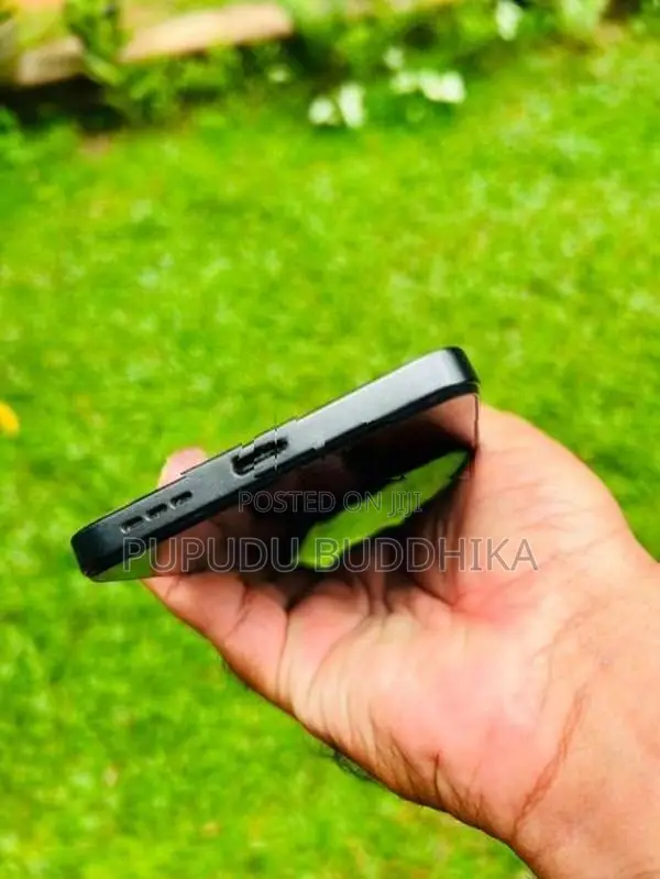 Xiaomi Redmi 13C 8GB 256GB Full Set (Used)