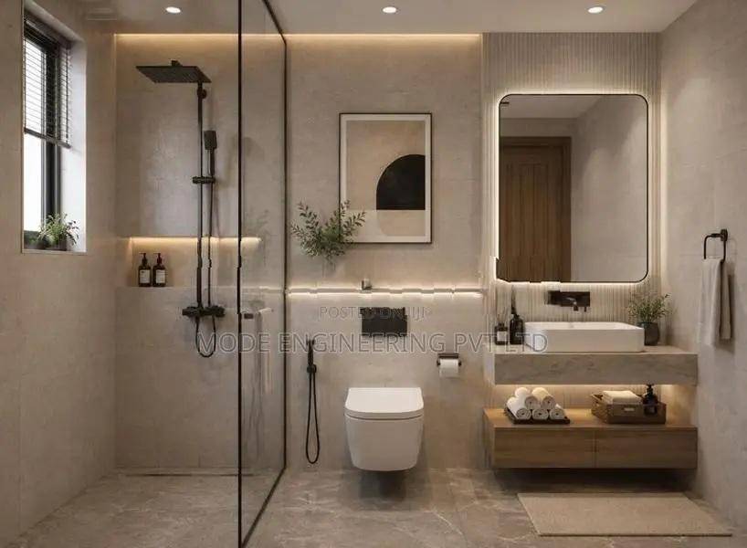 3 Bedroom Freehold Apartment For Sale in Dehiwala – 1,200 Sqft