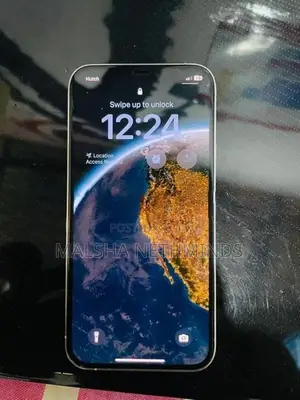 Apple iPhone 12 Pro (Used)