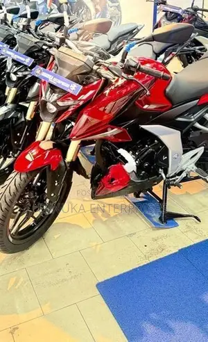 Bajaj Pulsar N160 Premium 2026