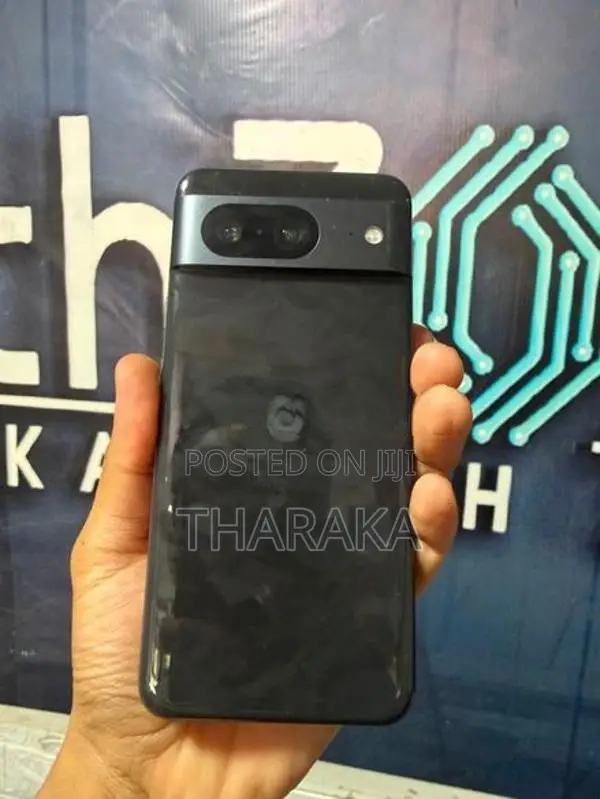 Google Pixel 8 (Used)