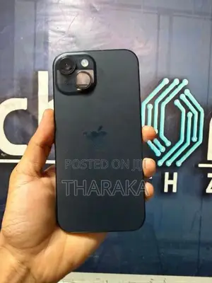 Apple iPhone 15 (Used)