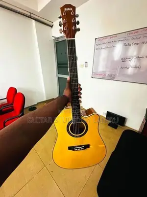 guitar