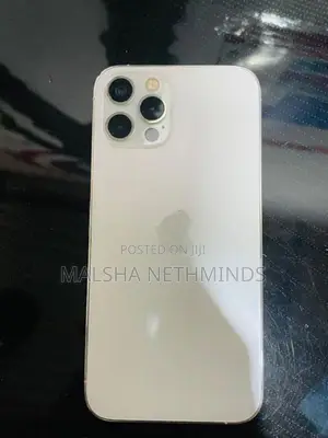 Apple iPhone 12 Pro (Used)