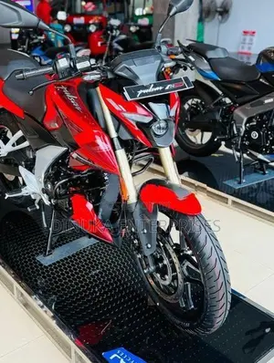Bajaj Pulsar N160 Premium 2026