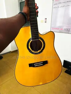 Guitar