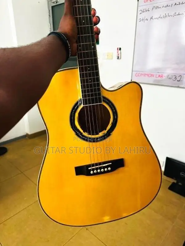 guitar