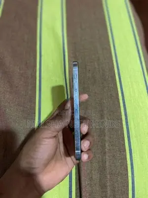 Apple iPhone 12 Pro (Used)