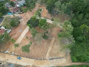Hiriketiya Dikwella Beach Face Land Plot