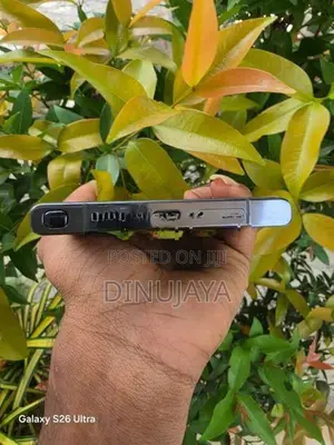 Samsung Galaxy S23 Ultra 5G (Used)