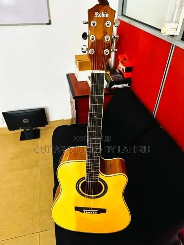 guitar