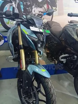 Bajaj Pulsar N160 Premium 2026