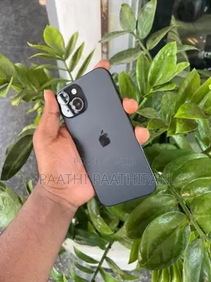 Apple iPhone 15 I phone (Used)