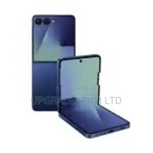 Samsung Galaxy Z Flip 7 5G 12GB 256GB (Brand New)