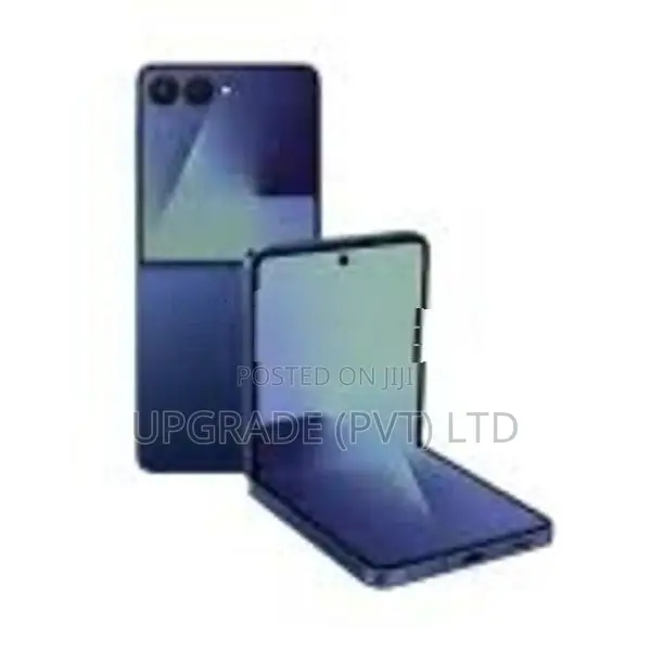 Samsung Galaxy Z Flip 7 5G 12GB 256GB (Brand New)