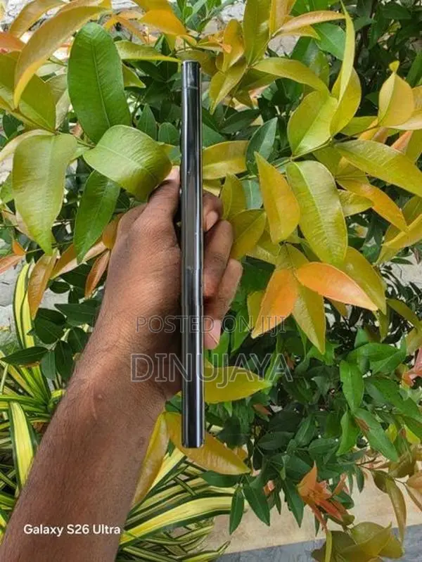 Samsung Galaxy S23 Ultra 5G (Used)