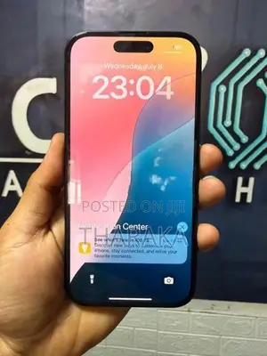 Apple iPhone 15 (Used)