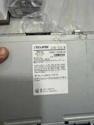 Car DVD Player
