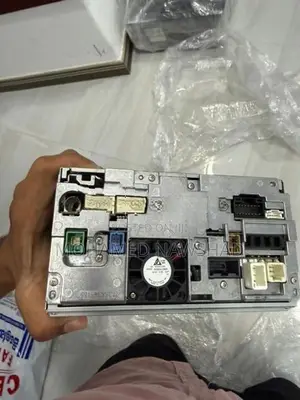 Car DVD Player