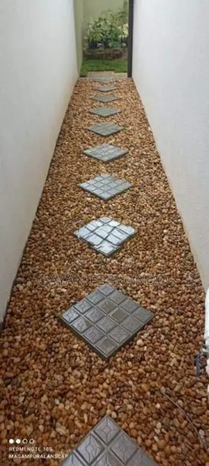 Malaysian Pidali With Carpet