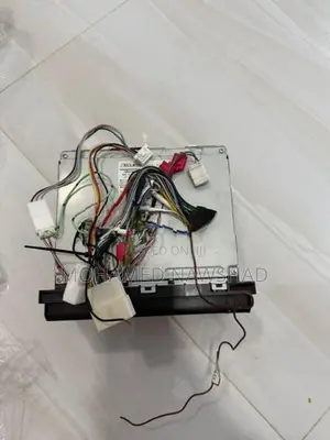 Car DVD Player