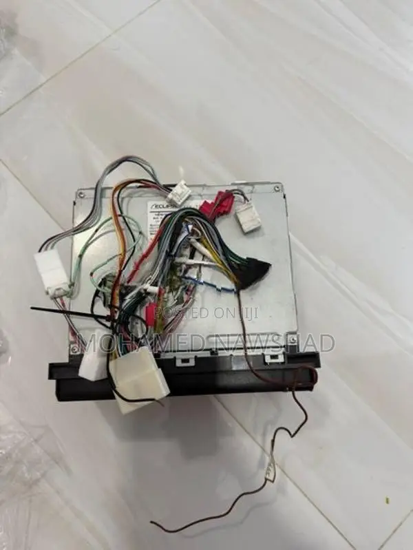 Car DVD Player