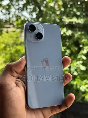 Apple iPhone 14 (Used)