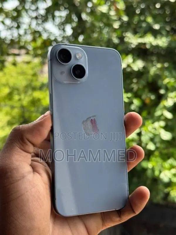 Apple iPhone 14 (Used)