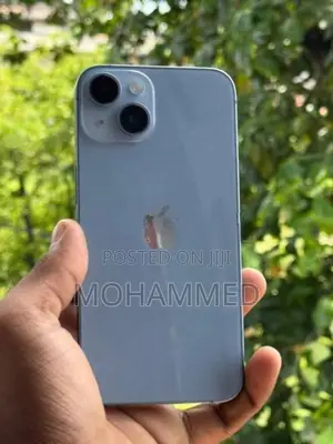 Apple iPhone 14 (Used)
