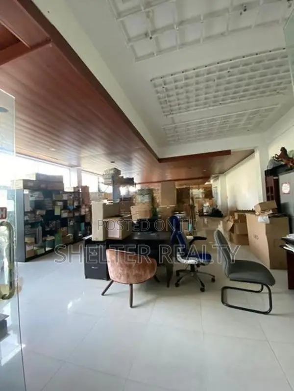 Commercial Building for Rent in Colombo 4