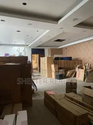 Commercial Building for Rent in Colombo 4