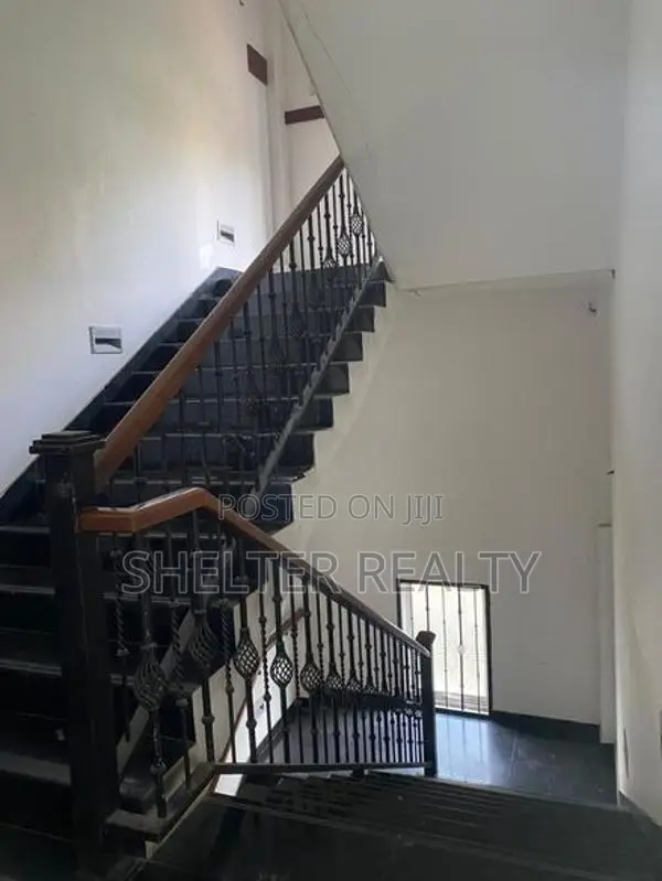 Commercial Building for Rent in Colombo 4