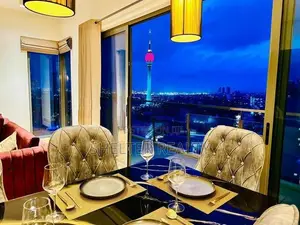 Luxury 2 Bedroom Apartment for Rent in Colombo - Luna Tower