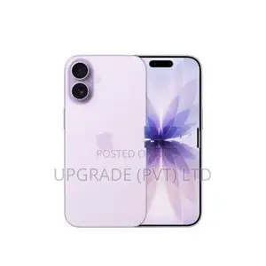 Apple iPhone 17 256GB (Brand New)