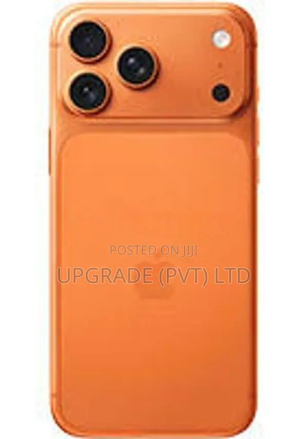 Apple iPhone 17 Pro Max 512GB (Brand New)