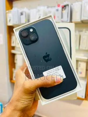 Apple iPhone 15 128GB (Used)
