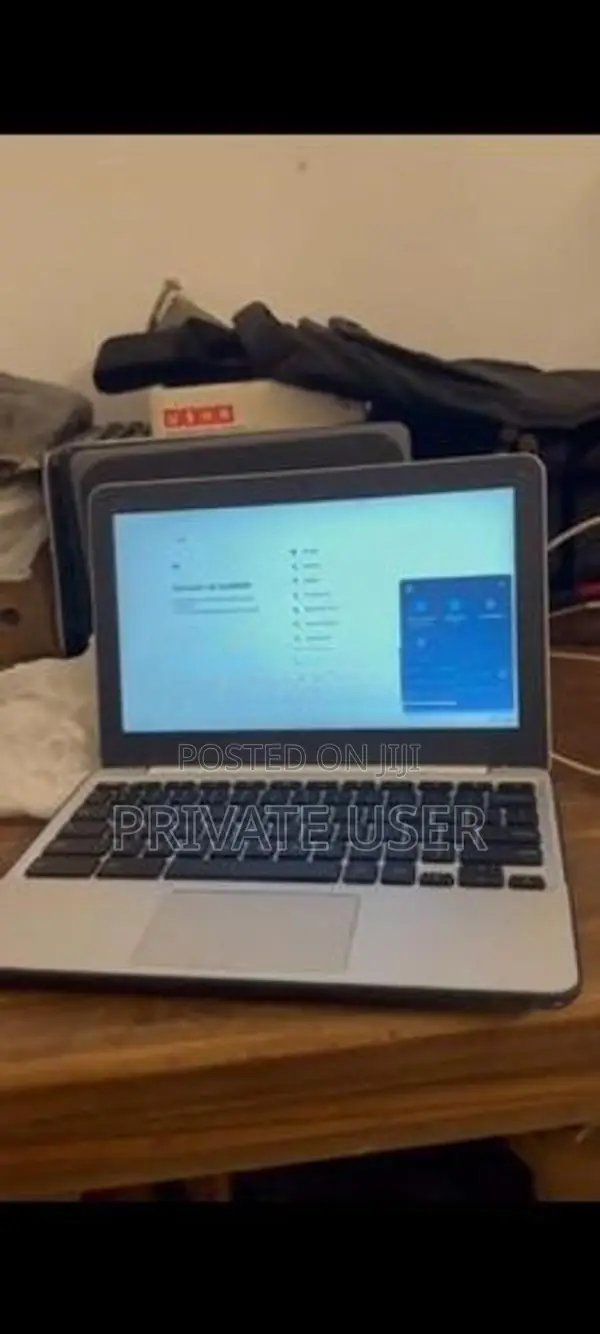 Asus Chromebook C202S Laptop