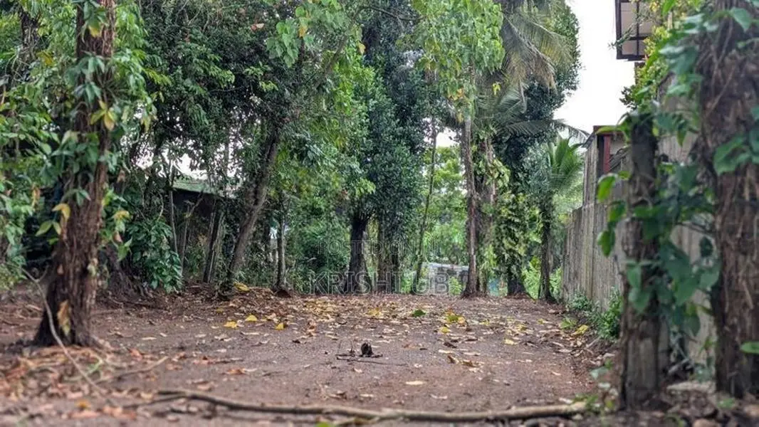 26.5 Perches Land for Sale in Piliyandala