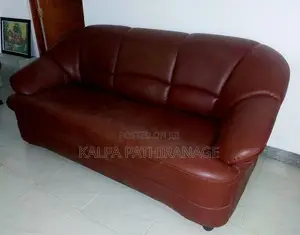 Sofa set