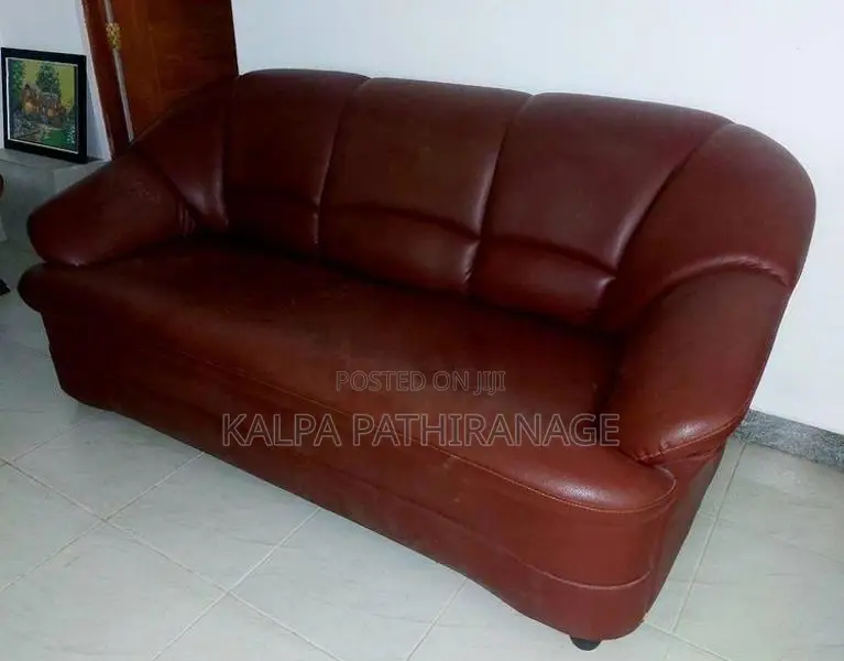 Sofa set