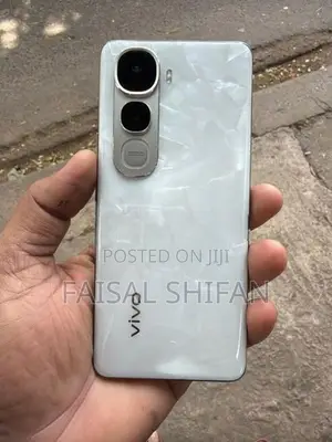 Vivo Y400 Pro (Used)