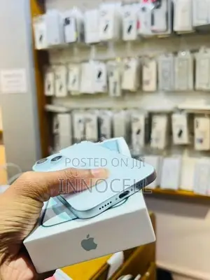 Apple iPhone 15 128GB (Used)