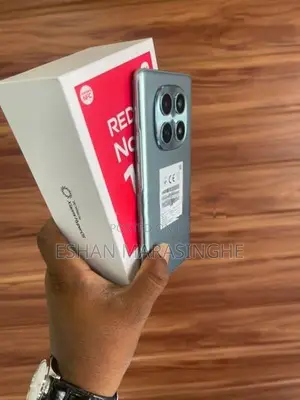 Xiaomi Redmi Note 15 256GB (Used)