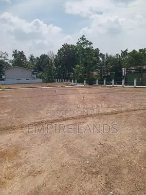 ගලවිලවත්ත හෝමාගම වටපිටාවක අගනා බිම් කොටස්